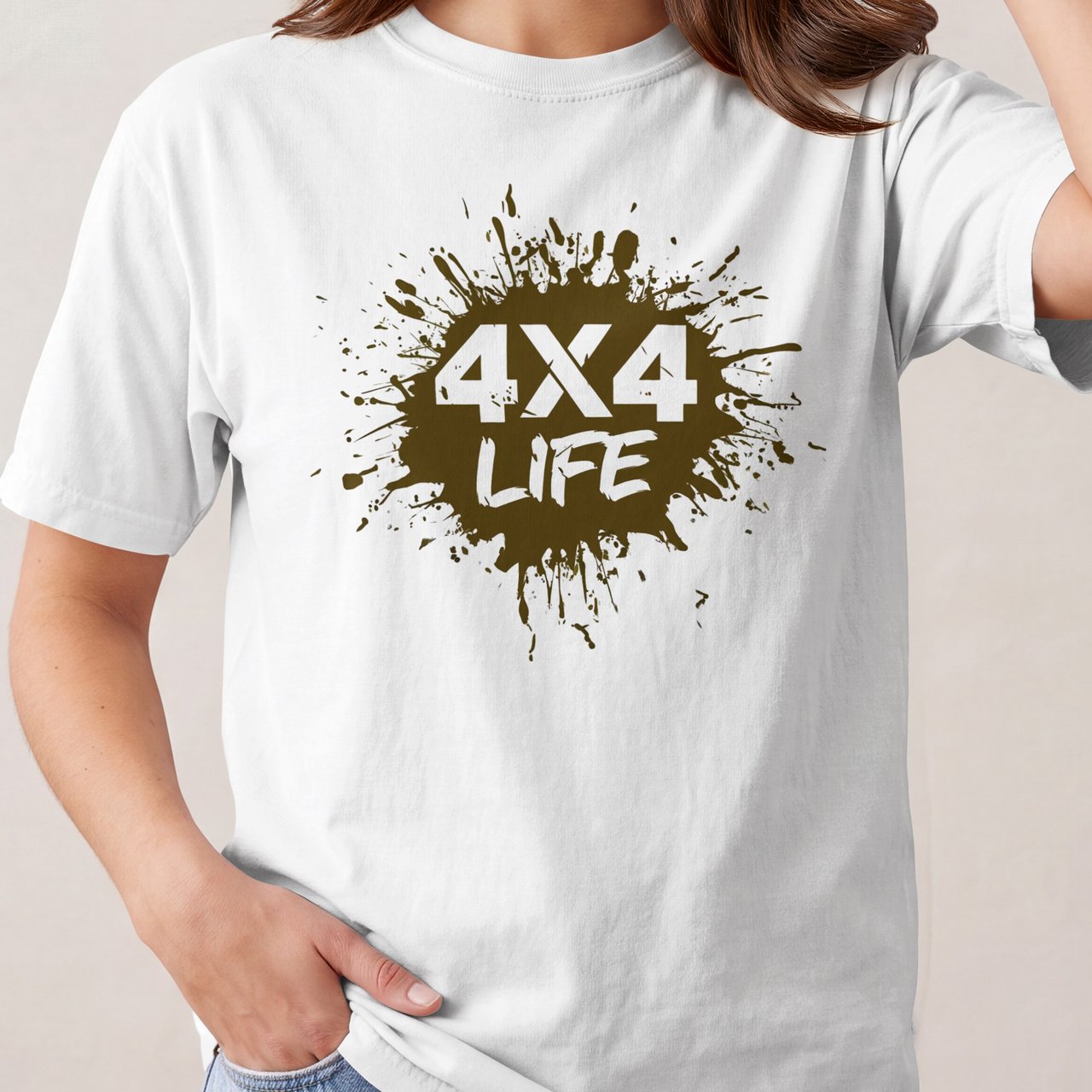 4x4 Life Design