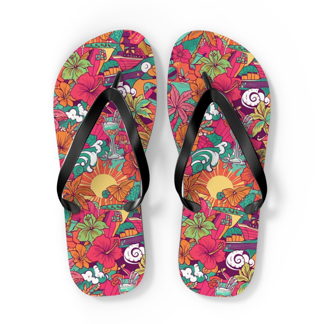 Endless Summer Collage Misc Products