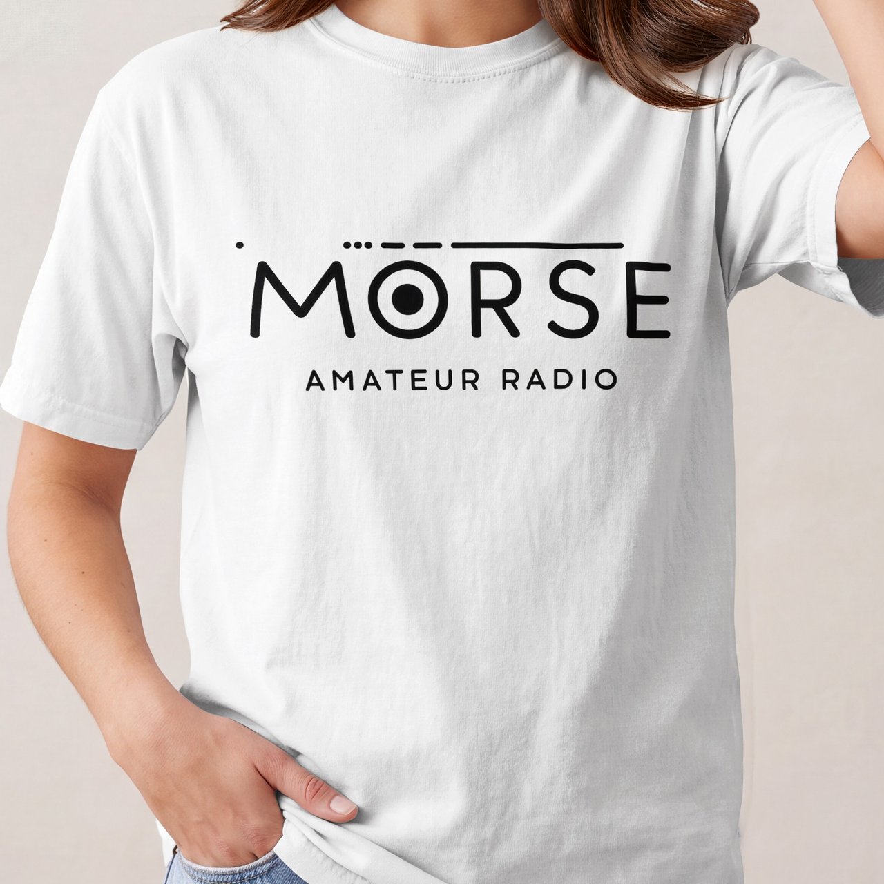 Morse Code - Amateur Radio Design