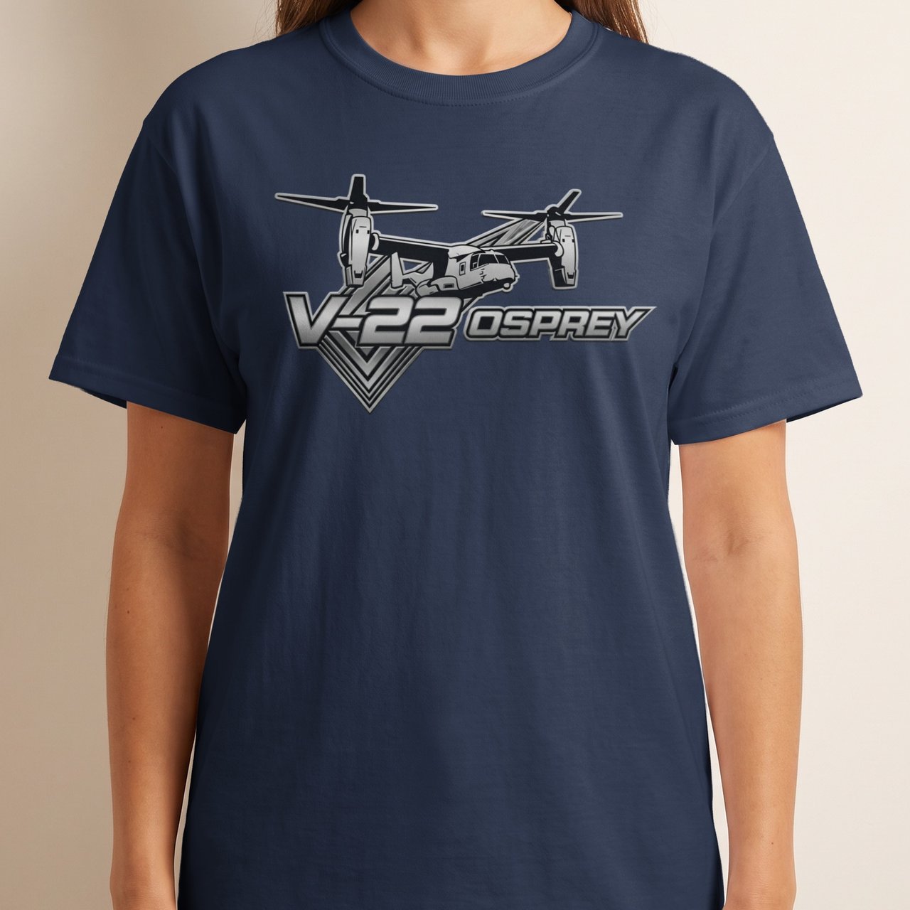 V-22 Osprey Tee