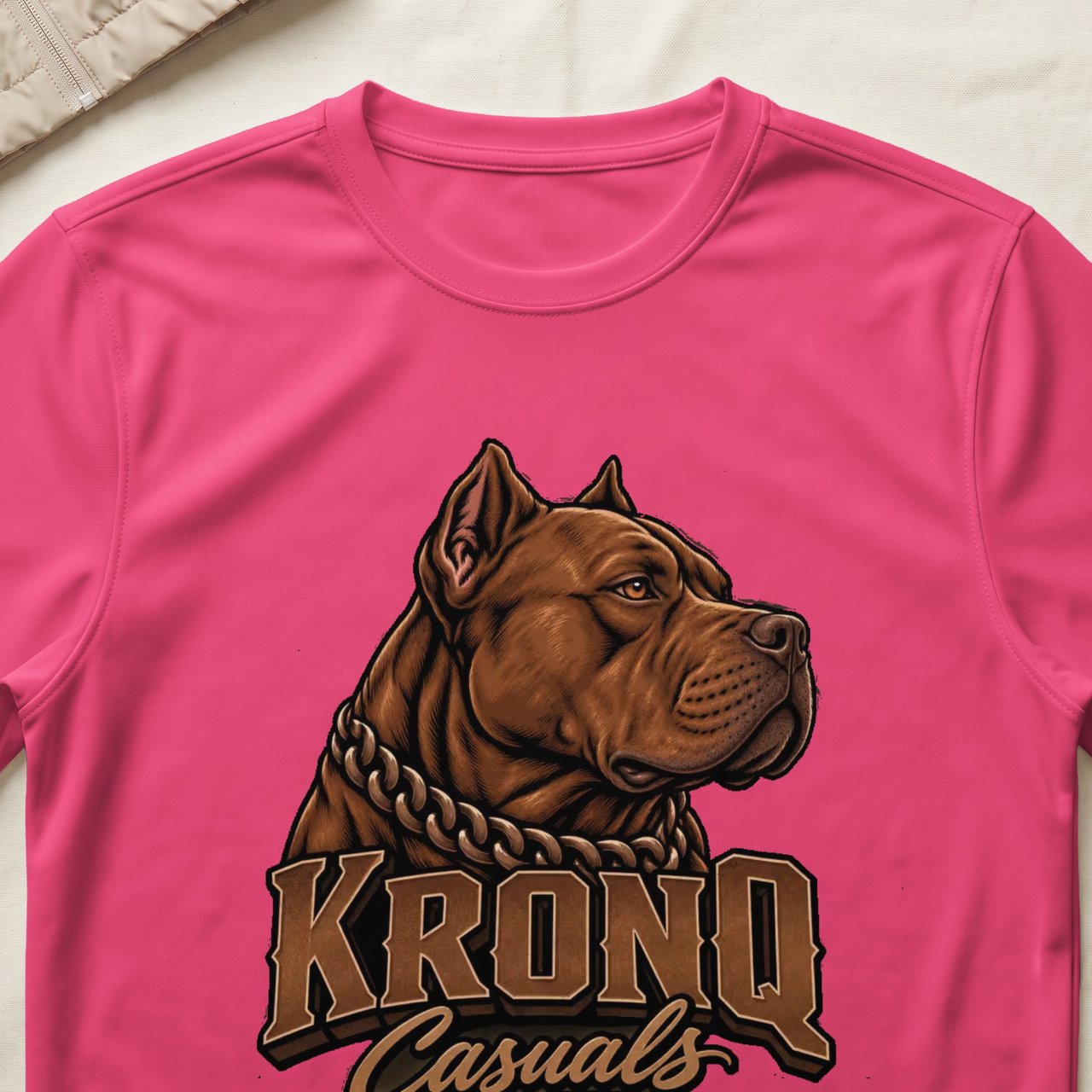 Pitbull Long Sleeve Tee | Pit Bull Shirt | Pittie Apparel | Bully Breed Shirt | Dog Lover Gift