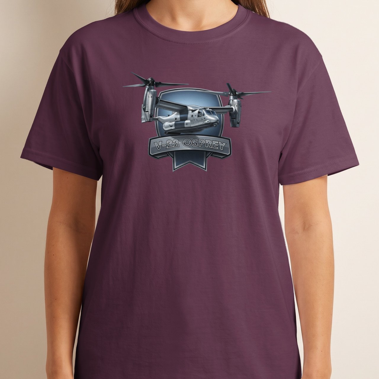 V-22 Osprey Tee