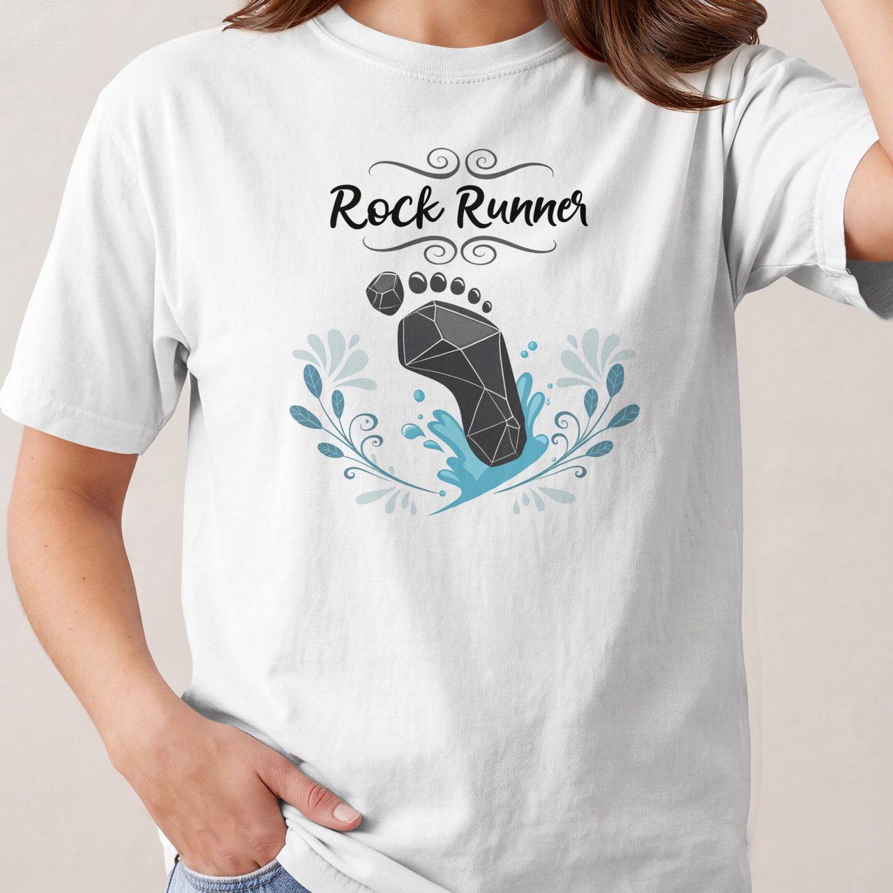 Rock Runner Design