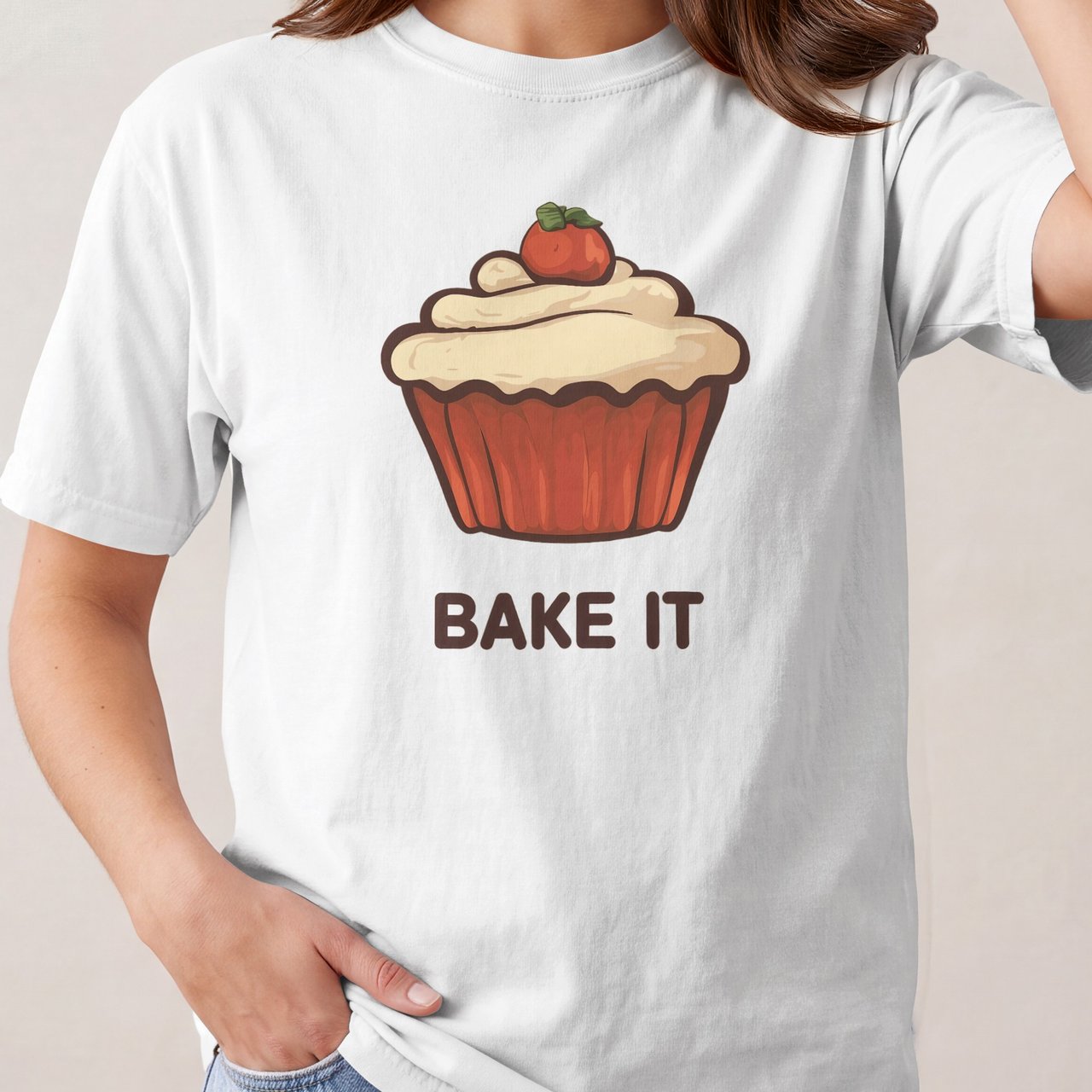 Bake It - Dessert Design