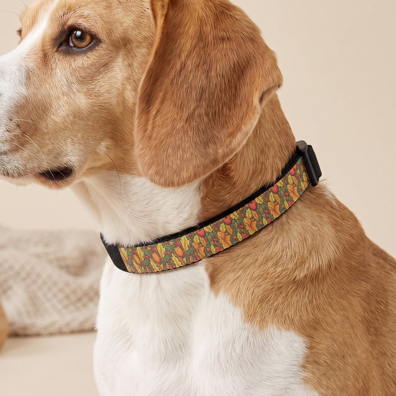 Autumn Harvest Pet Bandana