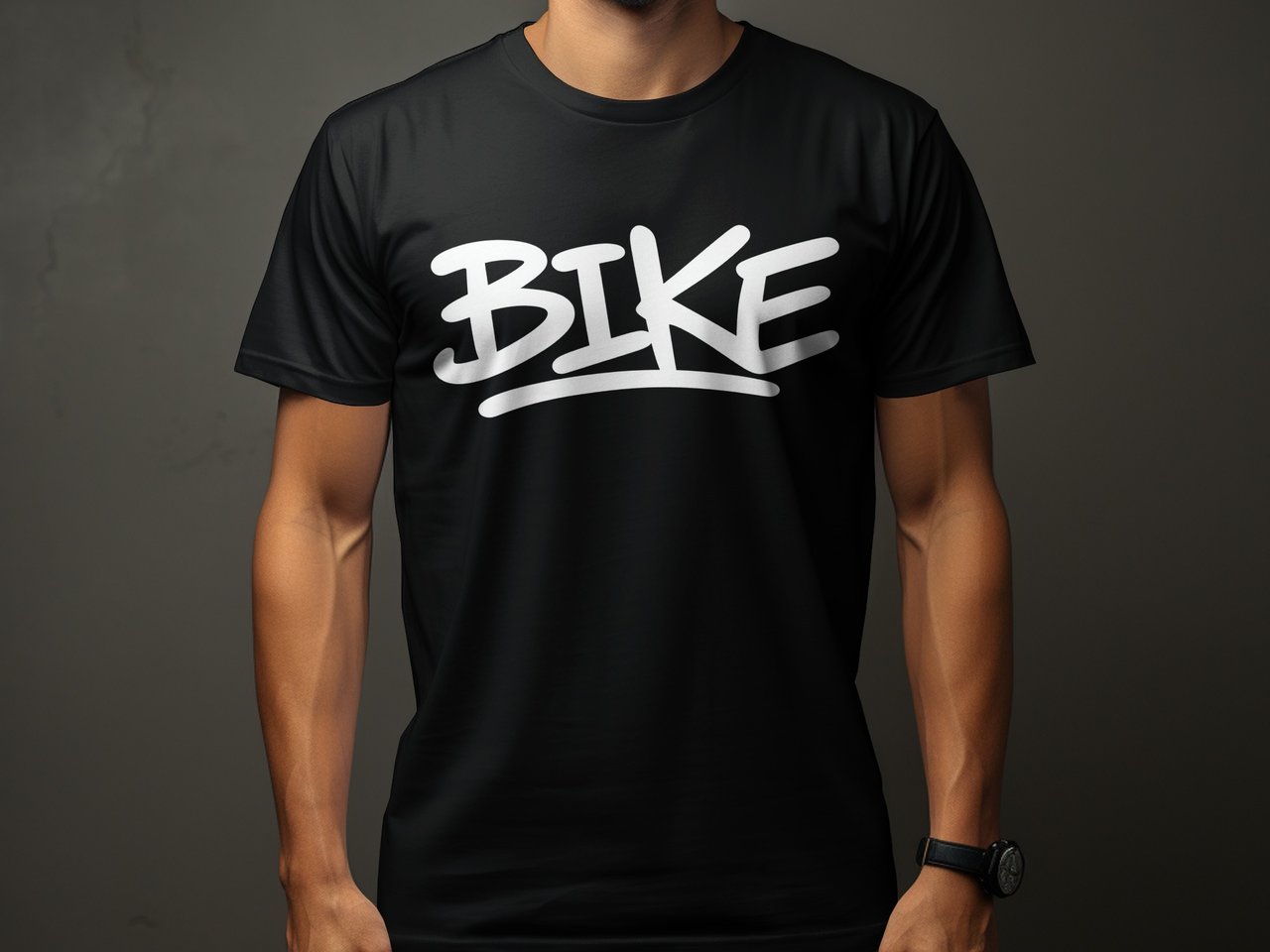 Bike Life Graffiti | Bike Shirt