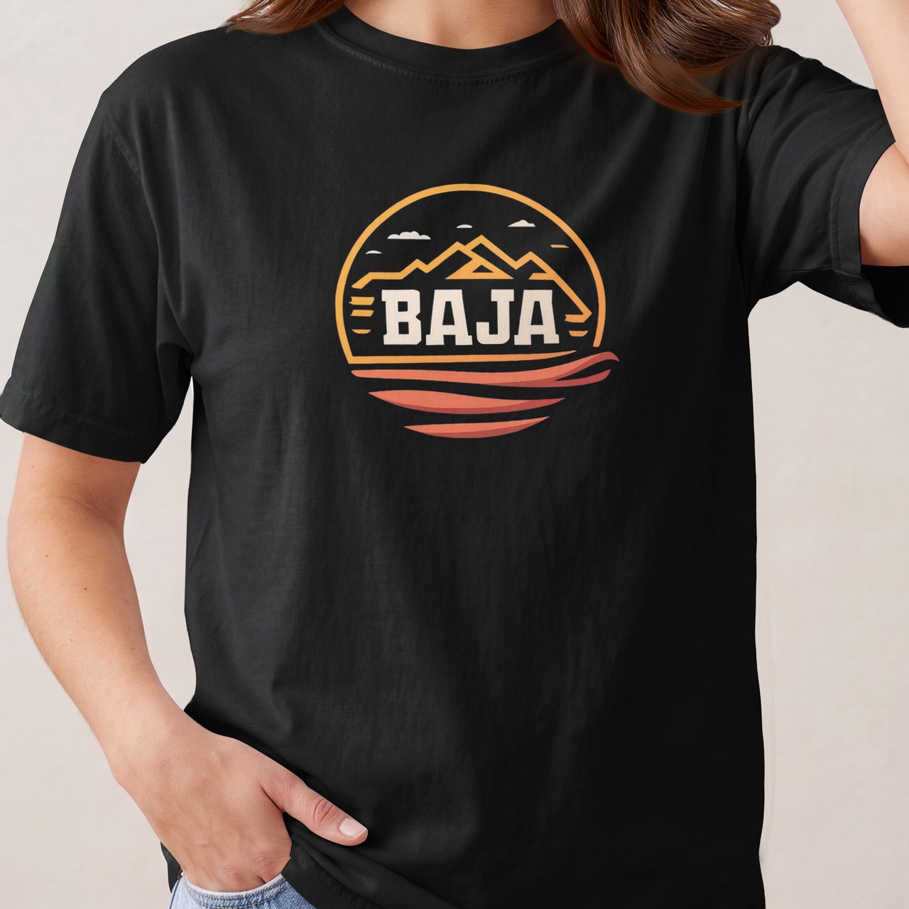 BAJA - Off Road Racing Design