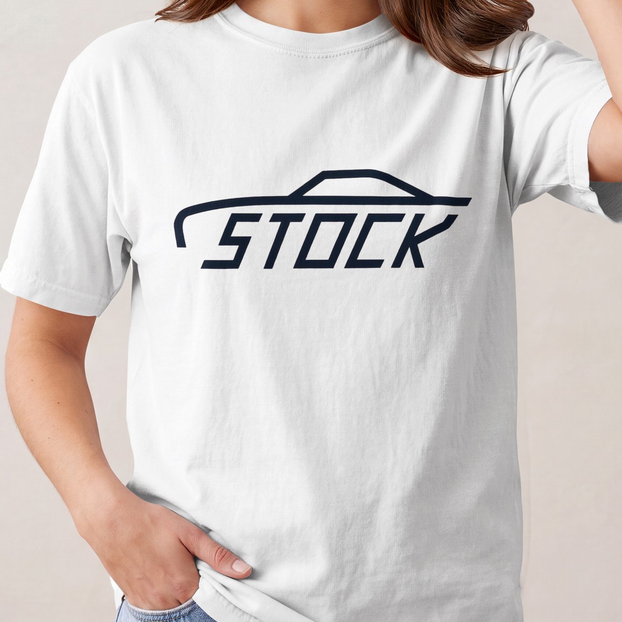Stock - Stock Car Design