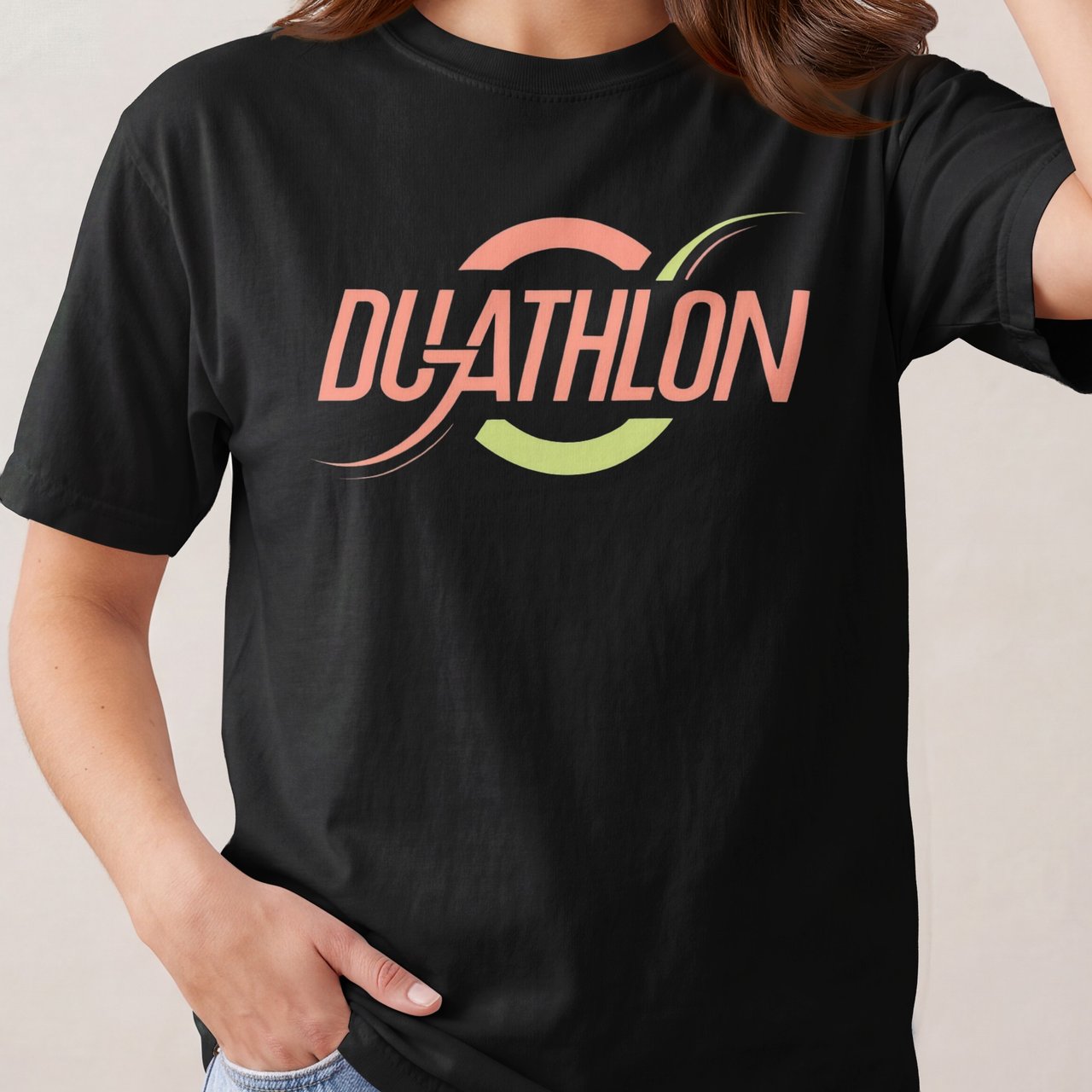 Duathlon Design