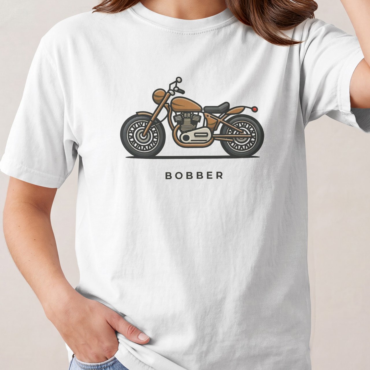 Bobber - Motorcycle Design