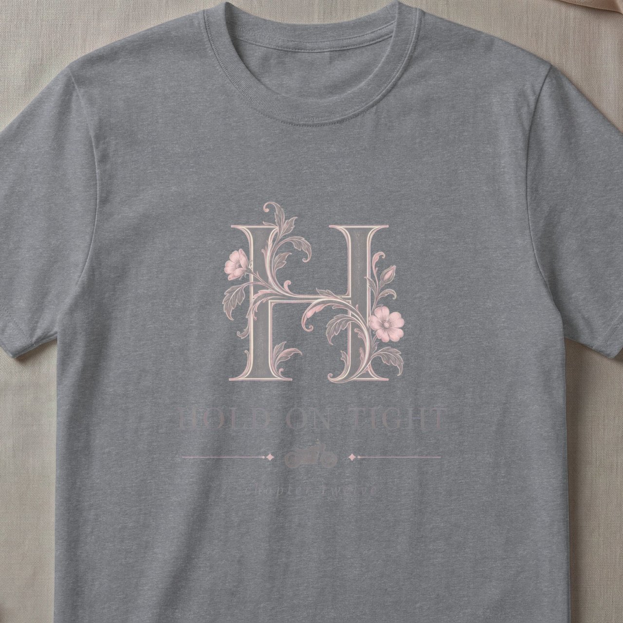 Hold On Tight Tee