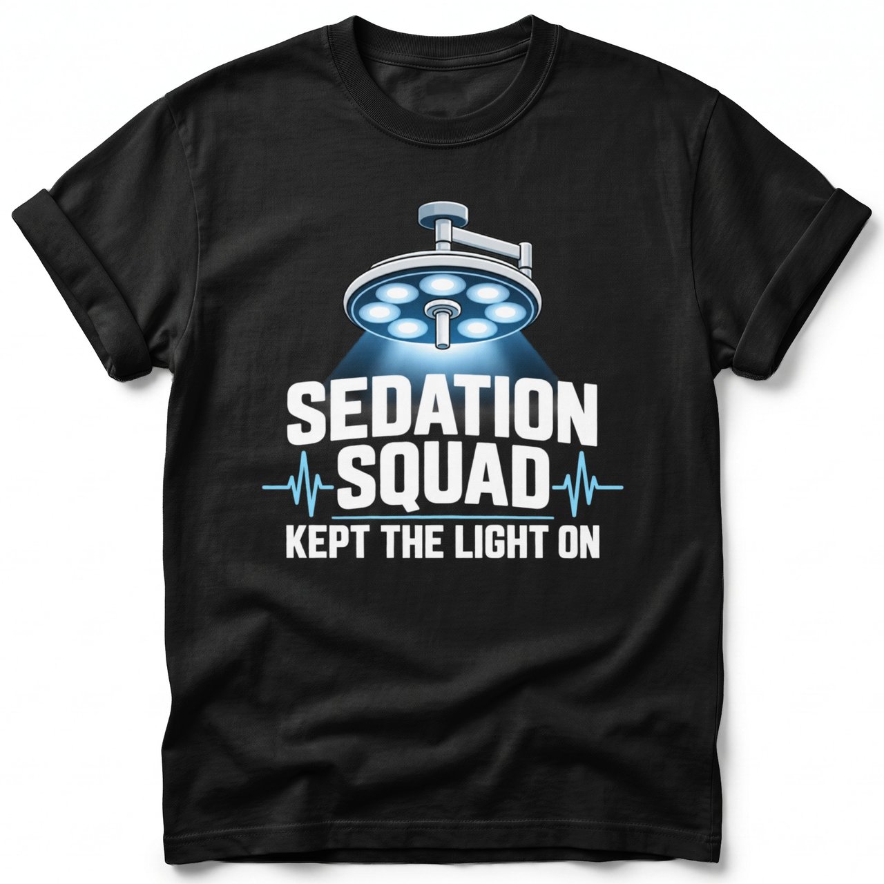 Sedation Squad Tee