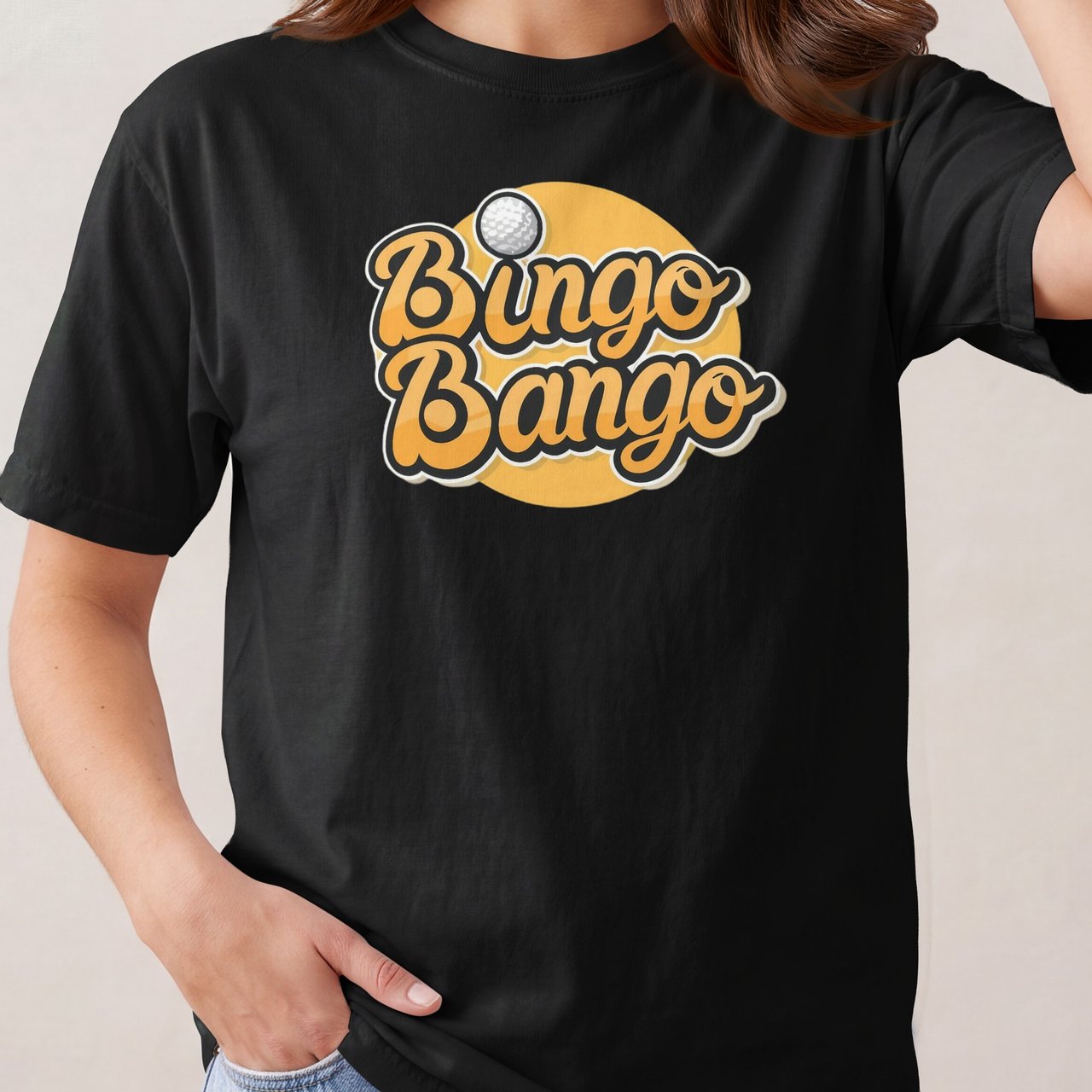 Bingo Bango Golf Design