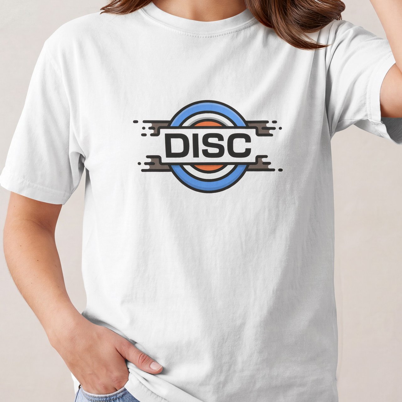 Disc Golf Design