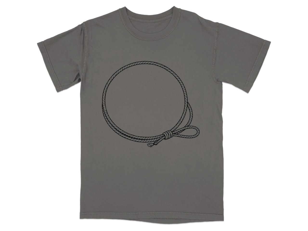 The Boundless Loop T-Shirt