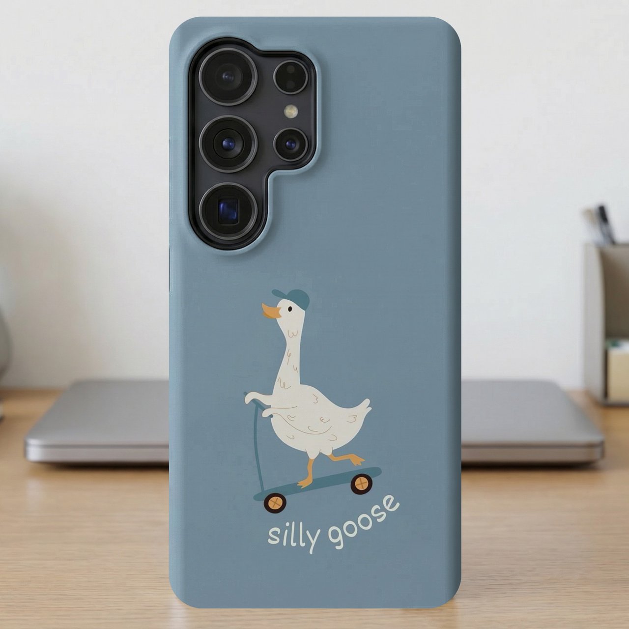 Silly Goose MagSafe® Phone Case