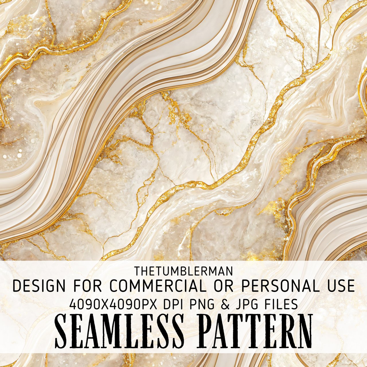 Gold Marble Tumbler Design, Digital Papers, Watercolors, Flower Backgrounds, Junk Journal Pages, Printable png, Digital Scrapbooking Paper