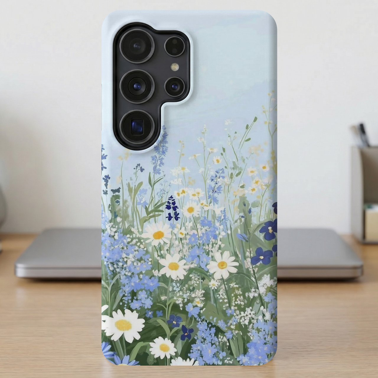 Wildflower Meadow MagSafe® Phone Case