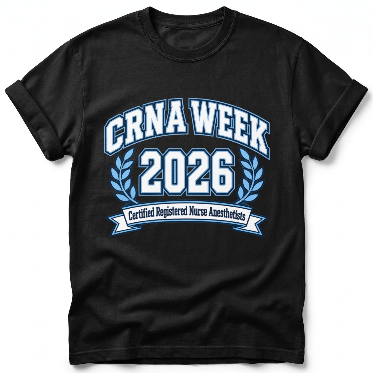 CRNA Week 2026 Tee