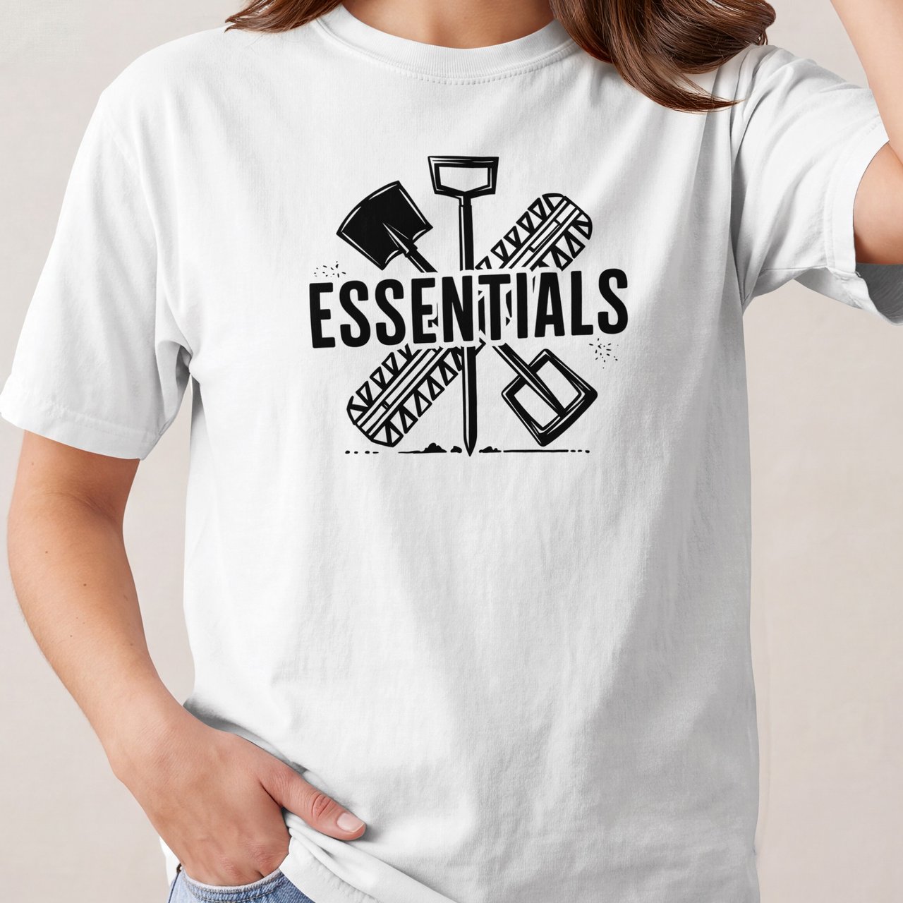 Off-Road Essentials Design