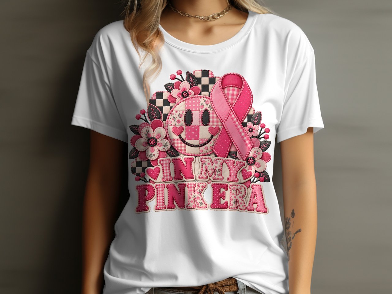 In My Pink Era Tee
