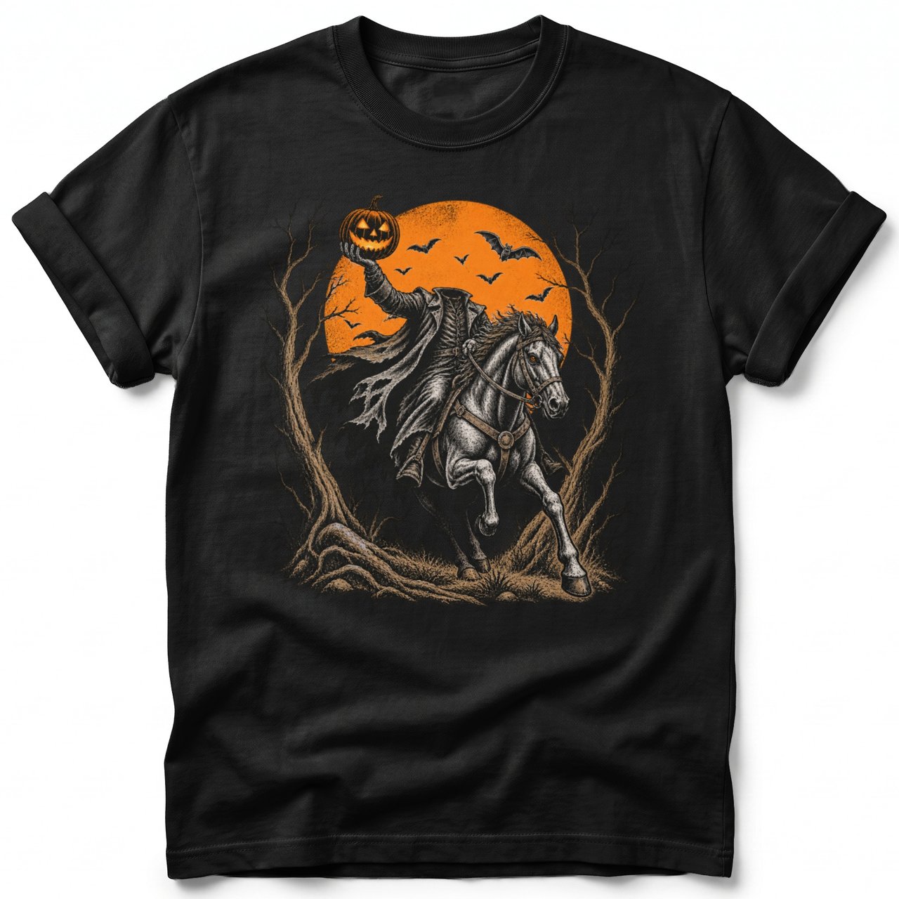 Headless Horseman Tee