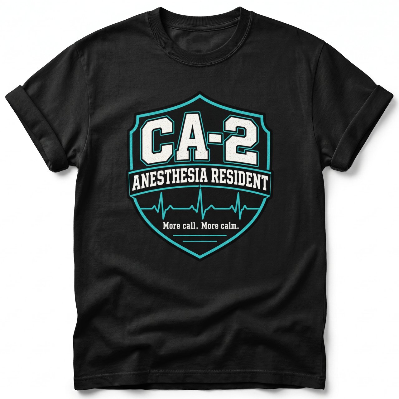 CA-2 Anesthesia Resident Tee