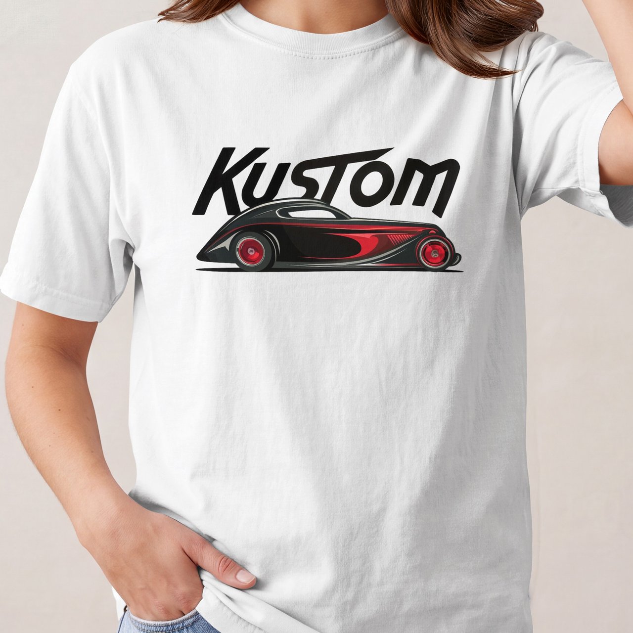 Kustom - Car Design