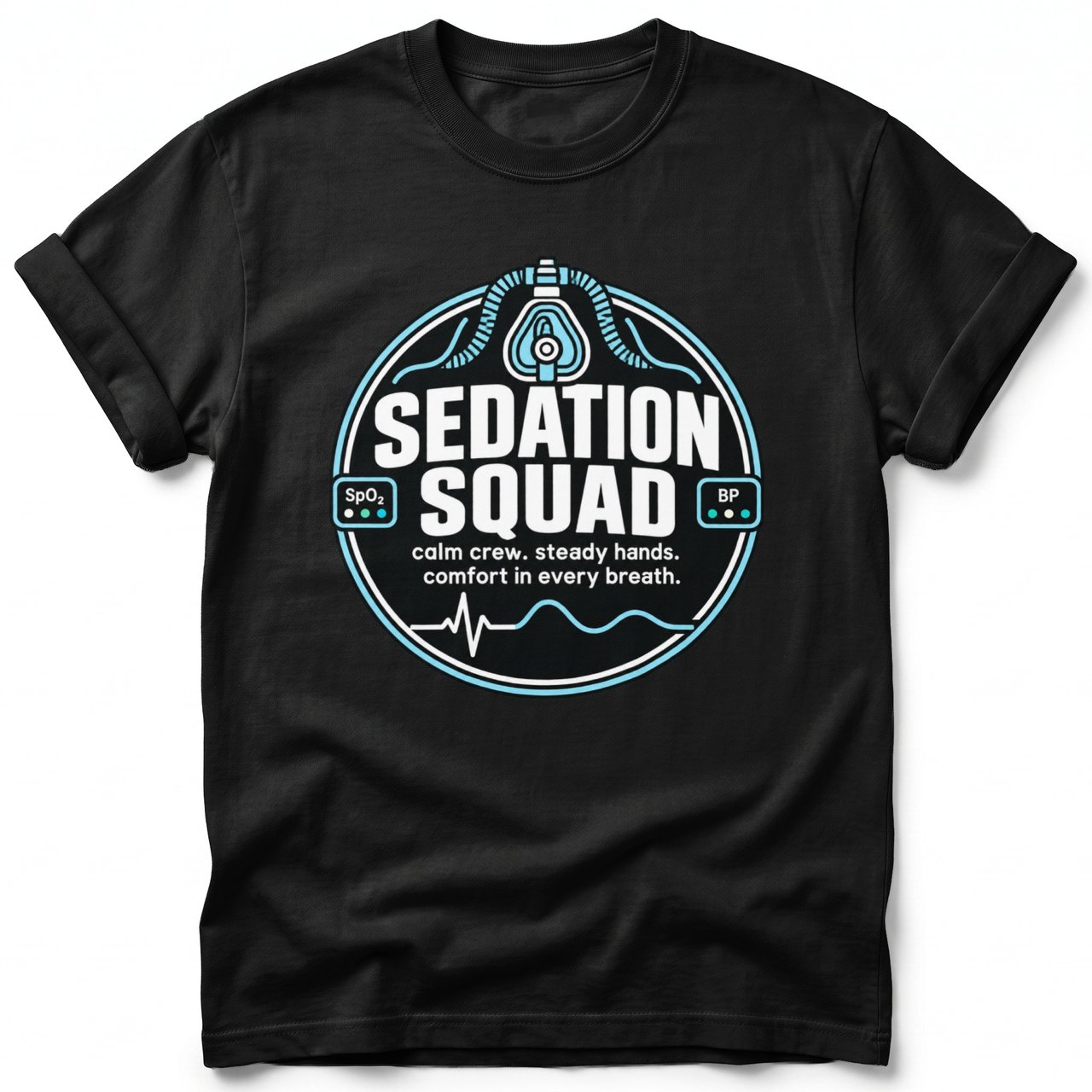 Sedation Squad T-Shirt