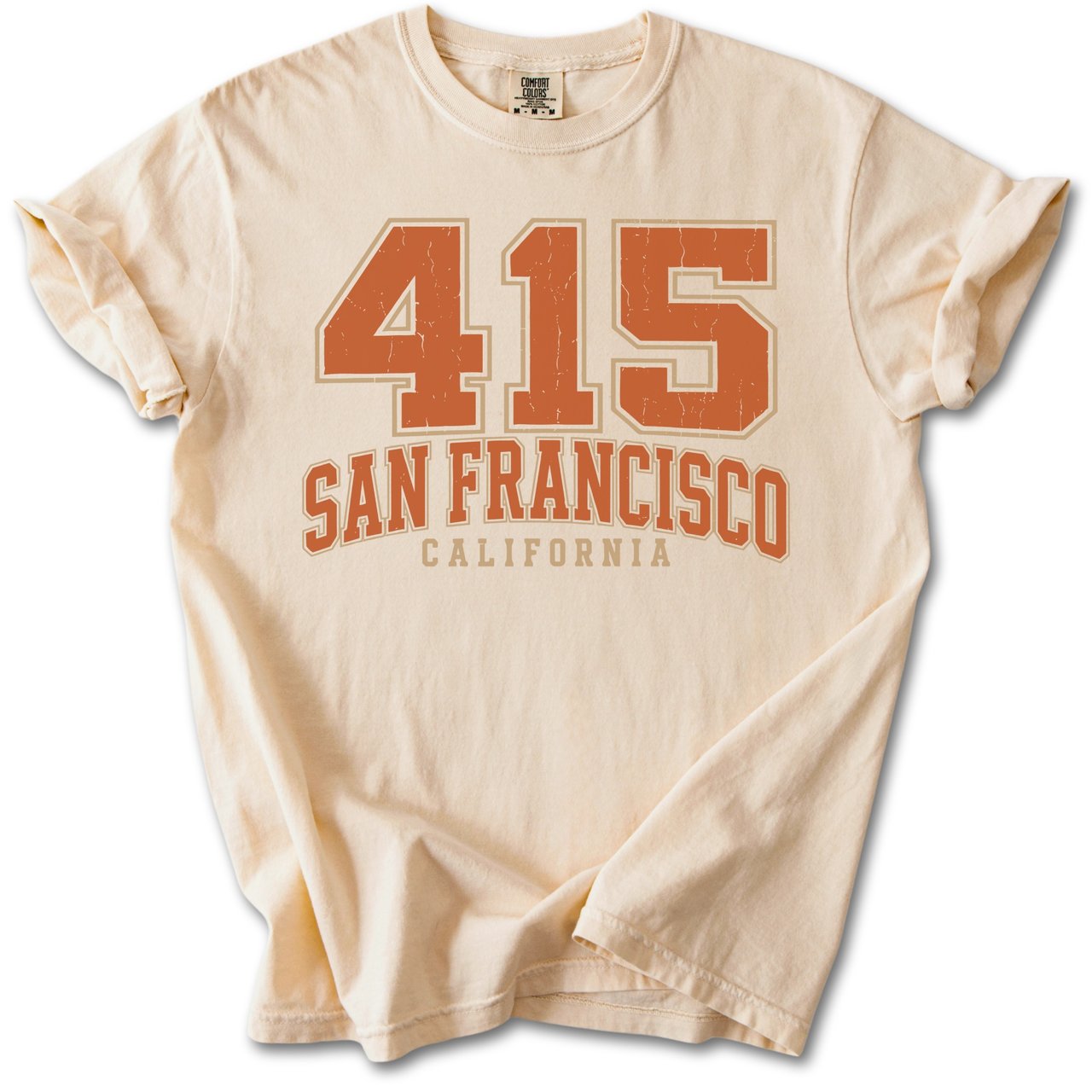 415 San Fran Tee