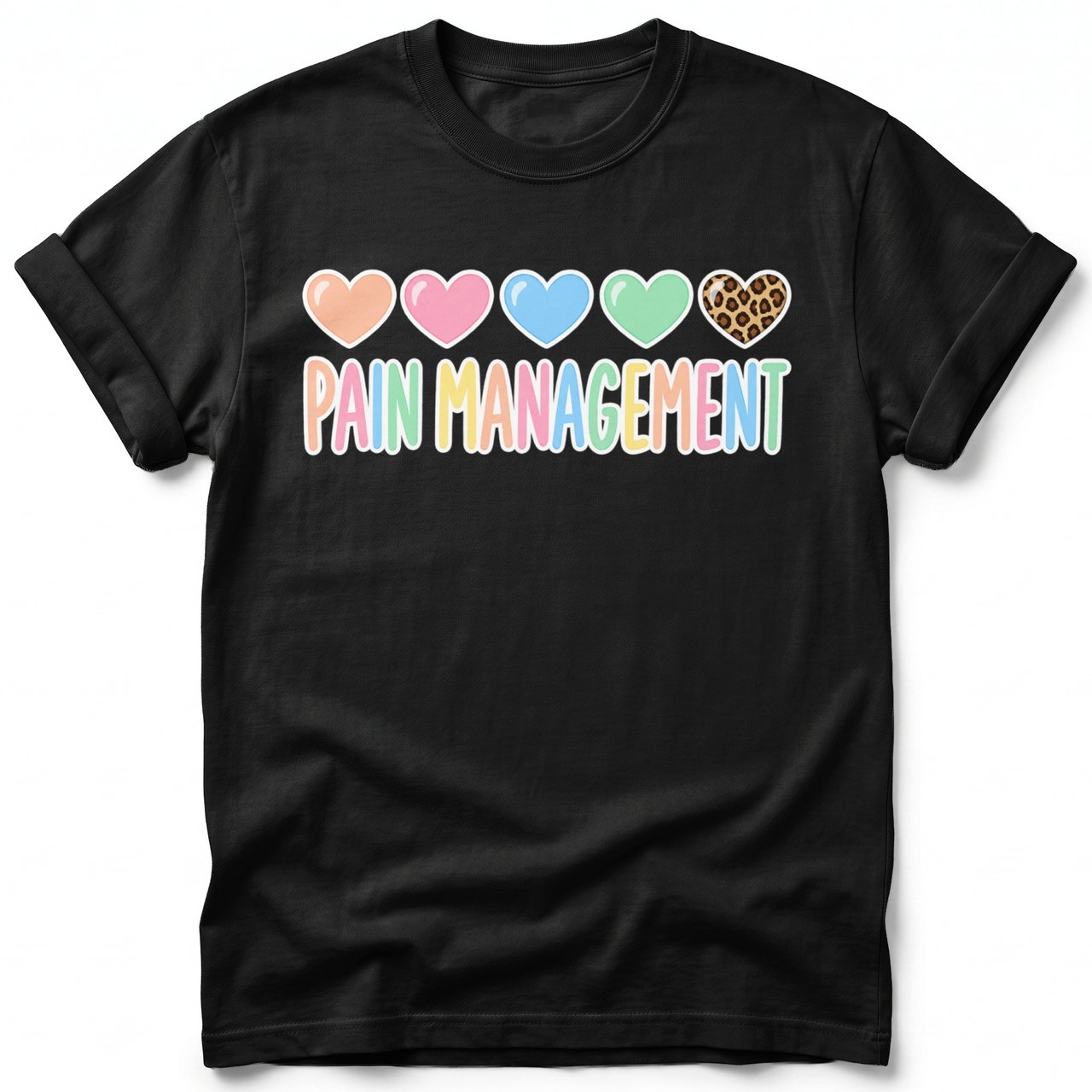Pain Management Tee