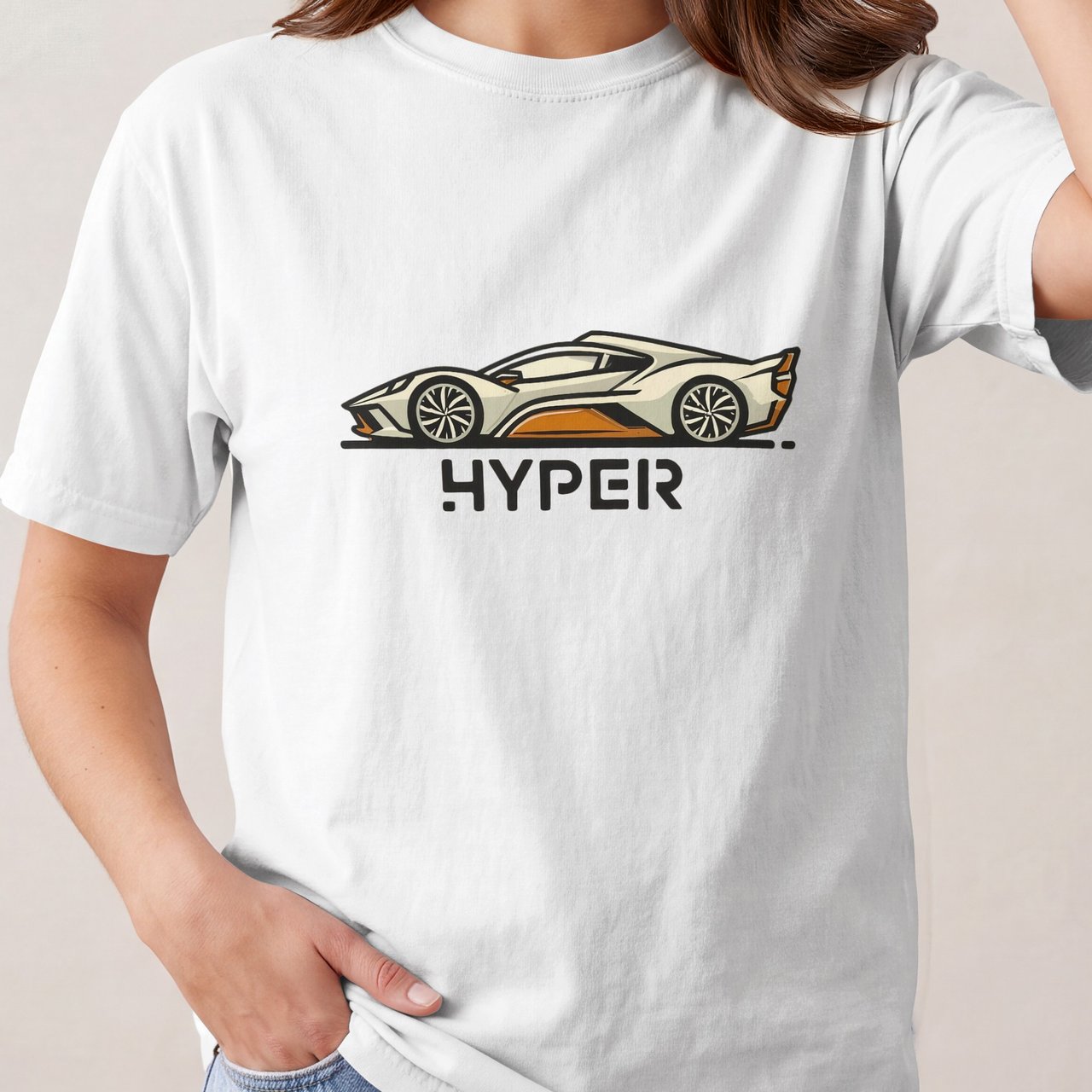 Hyper - Hyper Car Design