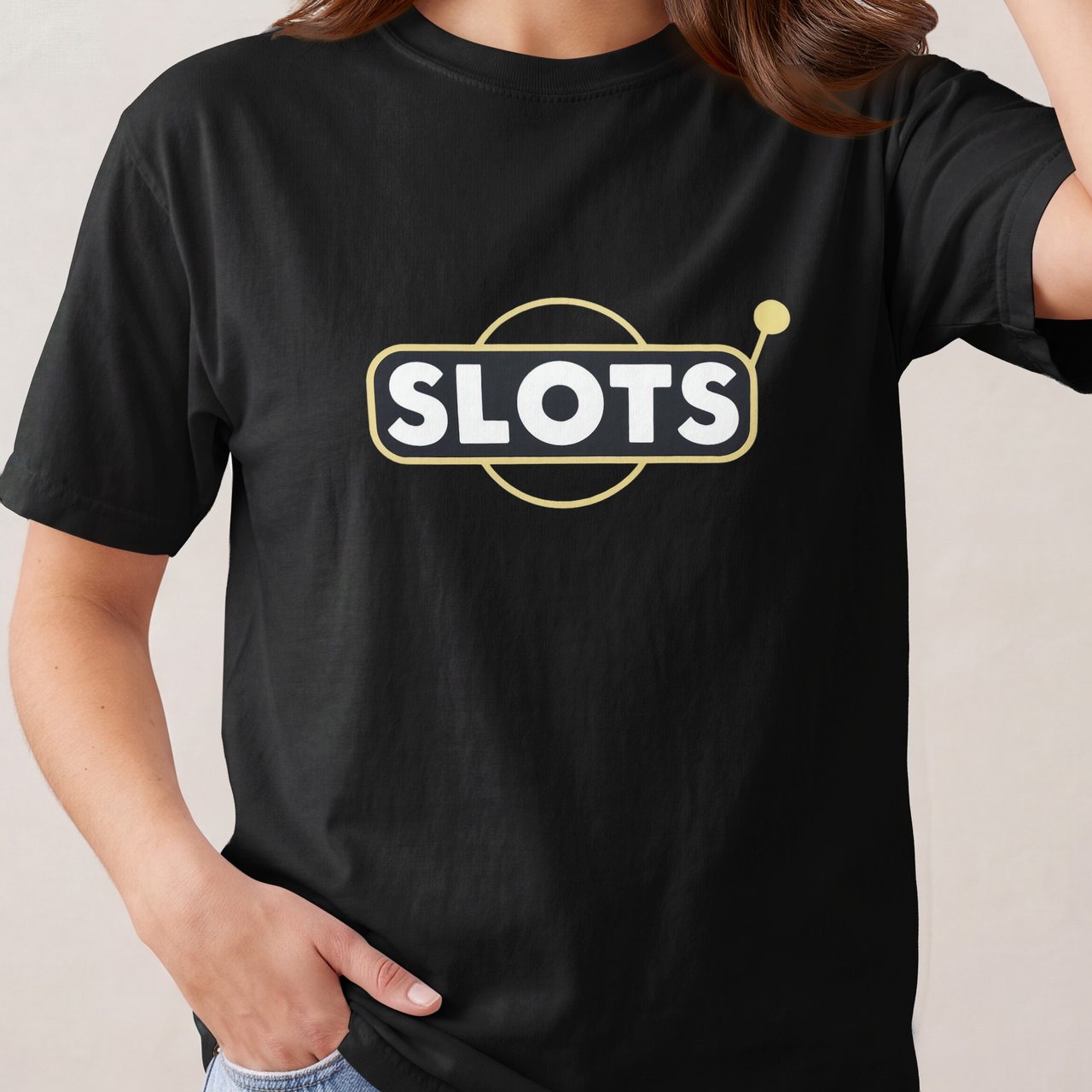 Slots - Slot Machine Design