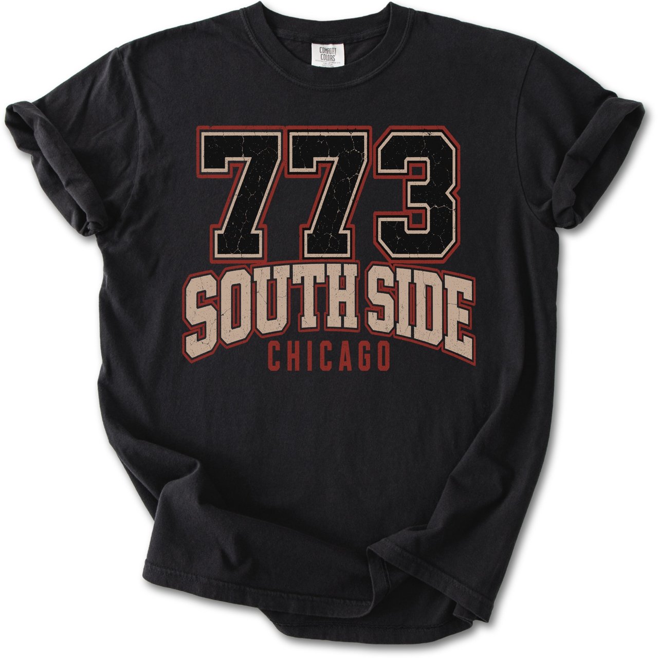 773 Southside Chicago Tee