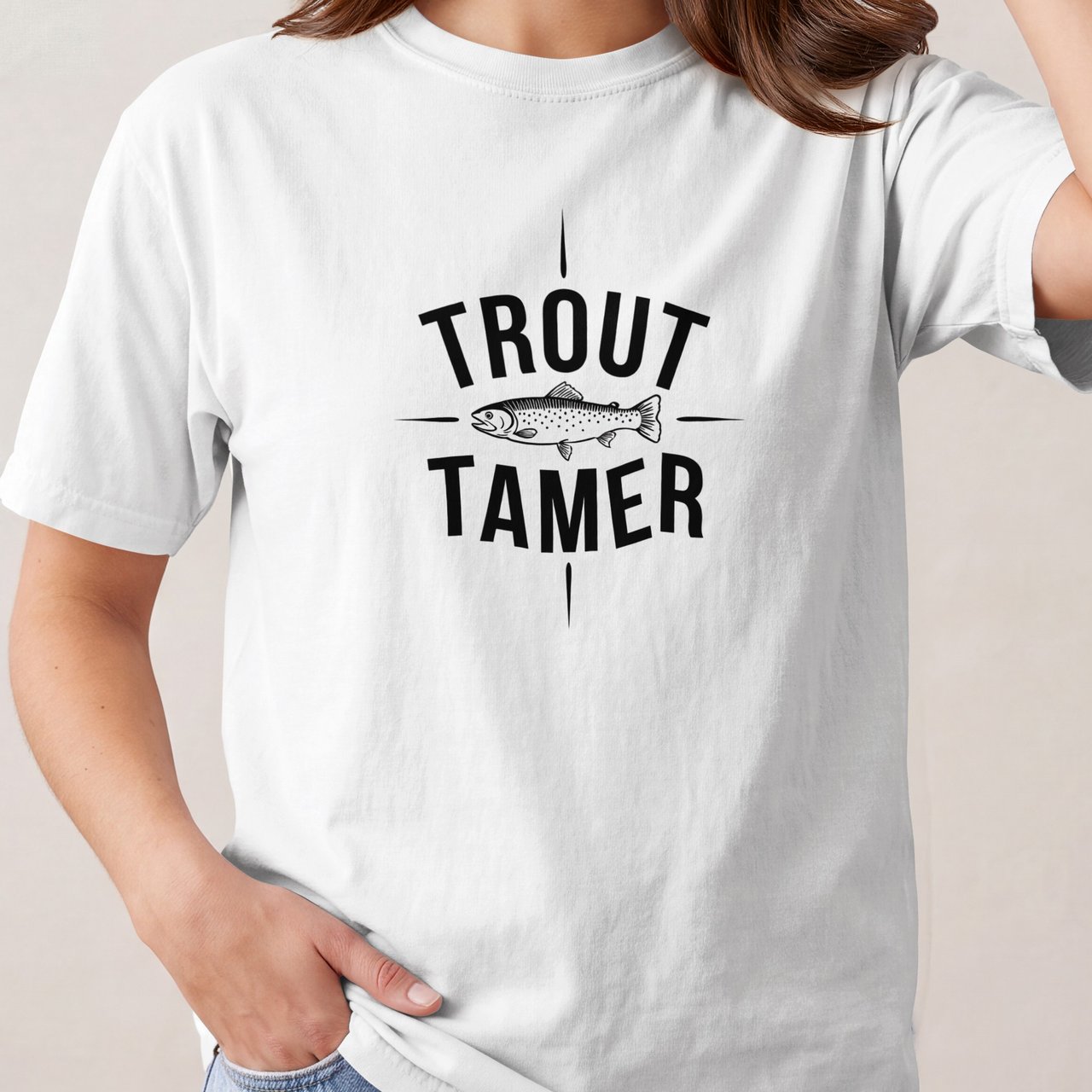 Trout Tamer Design