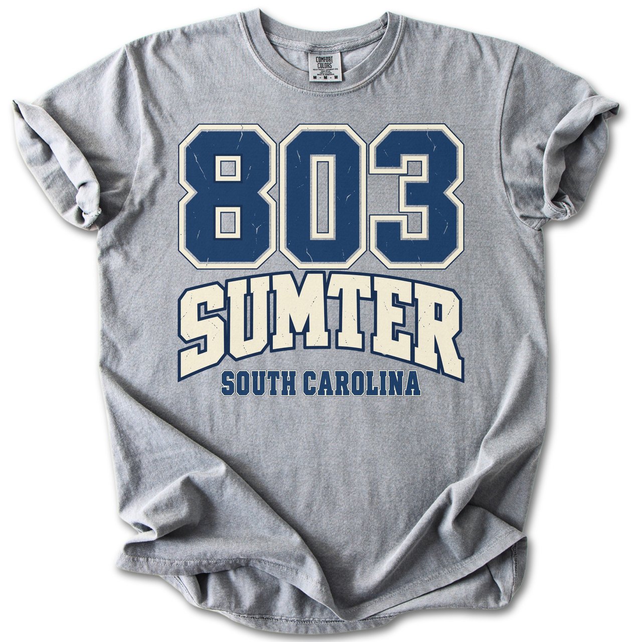 803 Sumter SC Tee