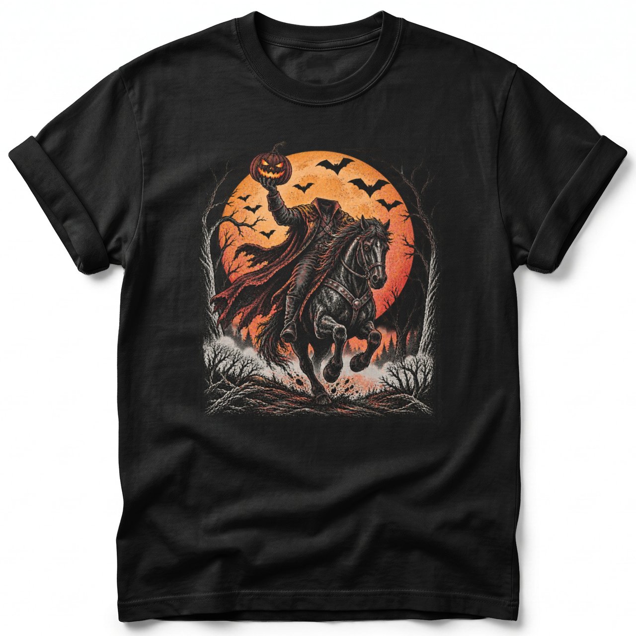Headless Horseman Tee