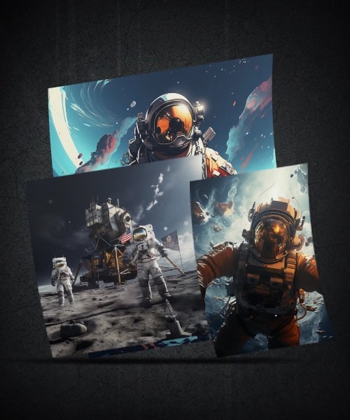 Posters