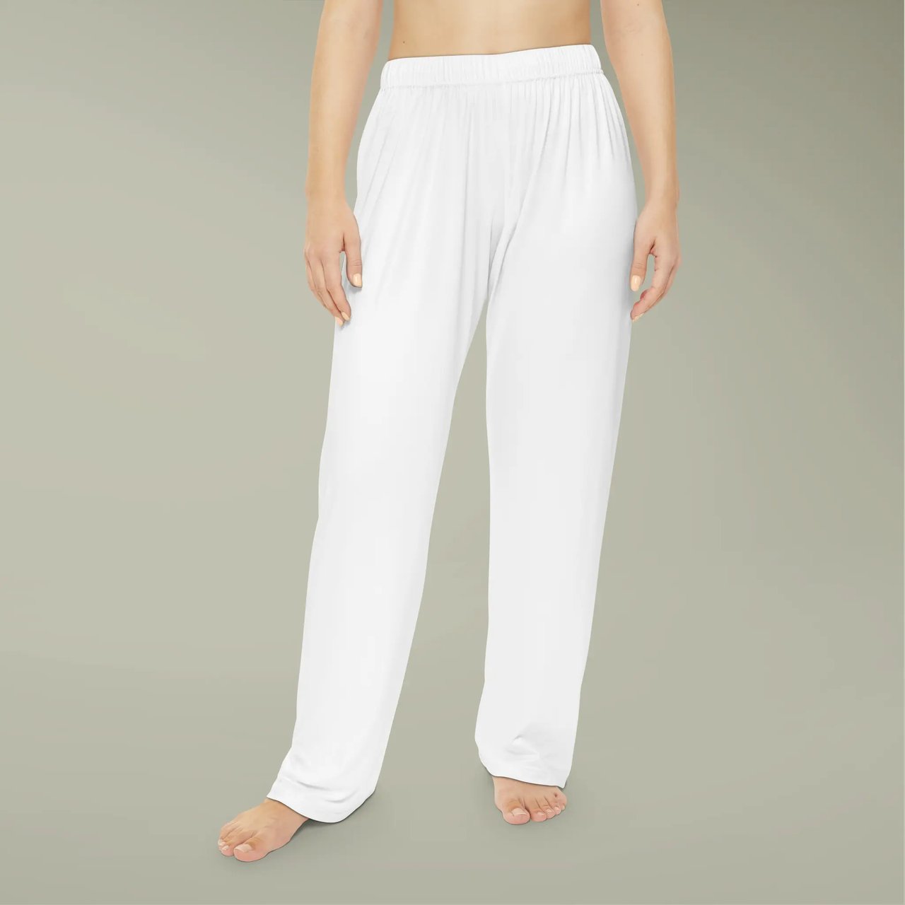 Women's Pajama Pants (AOP)