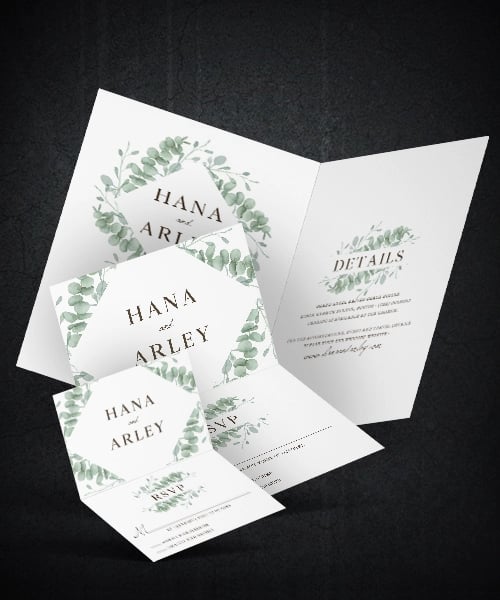 Greeting Cards & Postcards
