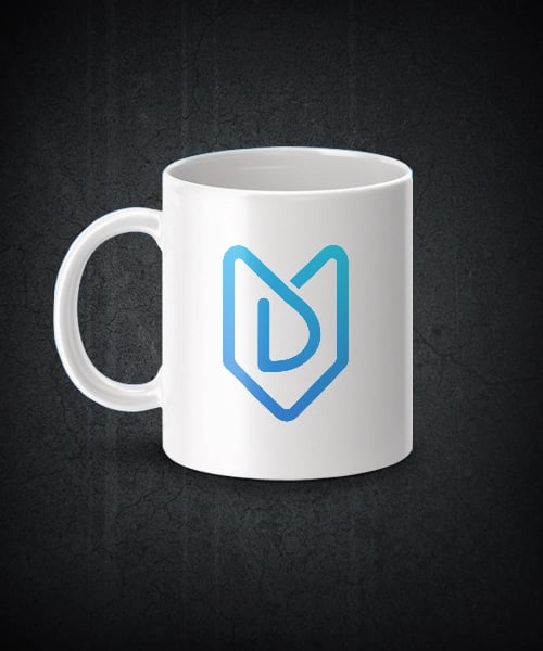 Mugs & Glassware