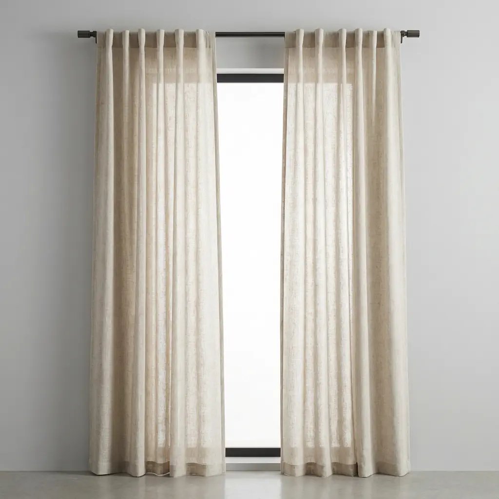 Window Curtain