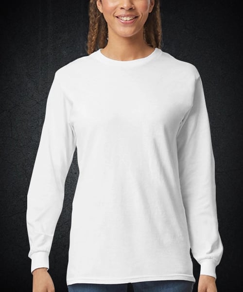 Long Sleeve T-Shirts