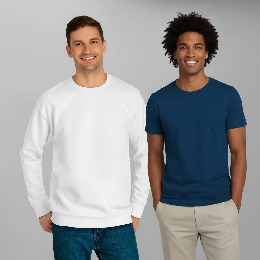 Men Clothing