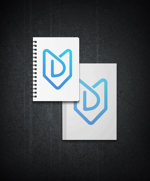 Journals & Notebooks