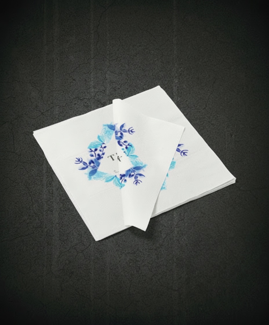 Luncheon Napkin