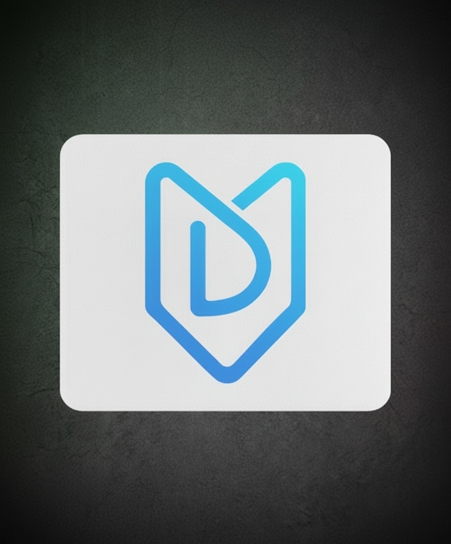 Mouse Pad (Rectangle)