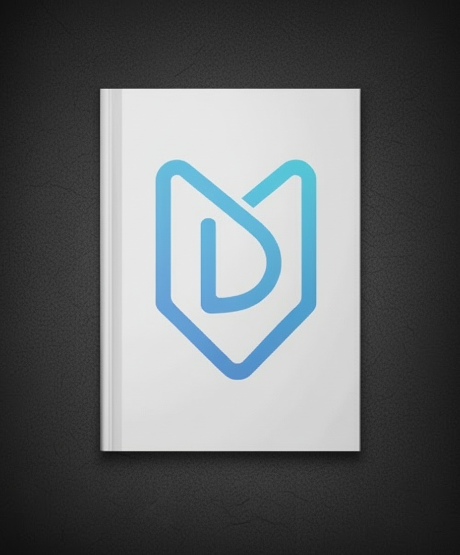 Hardcover Journal Matte