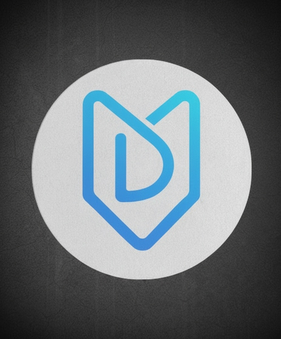 Mouse Pad (Round)