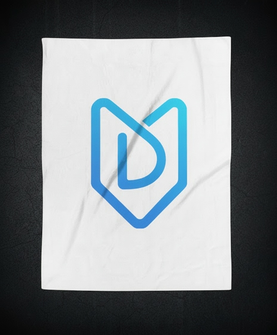 Arctic Fleece Blanket (60" x 80")